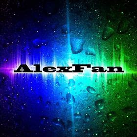 Alexfan 0716